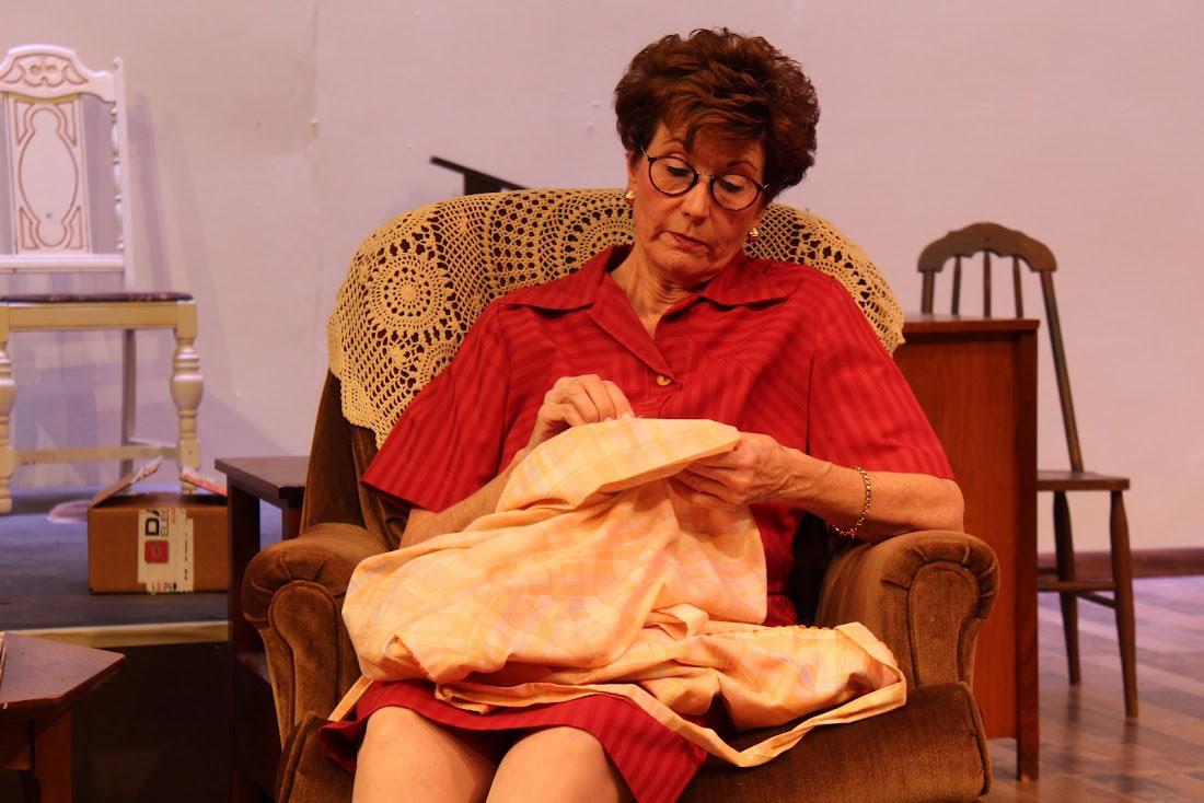 Tough And Tender: FSLT comedy looks at heartbreak, love, forgiveness - Vimarsana News