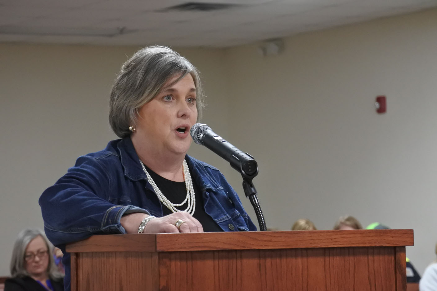 Crawford County water project gets $2.5 million in federal funds - Vimarsana News