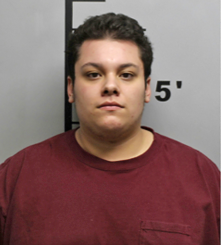 Three teens arrested in connection with Rogers drive-by shooting - Vimarsana News
