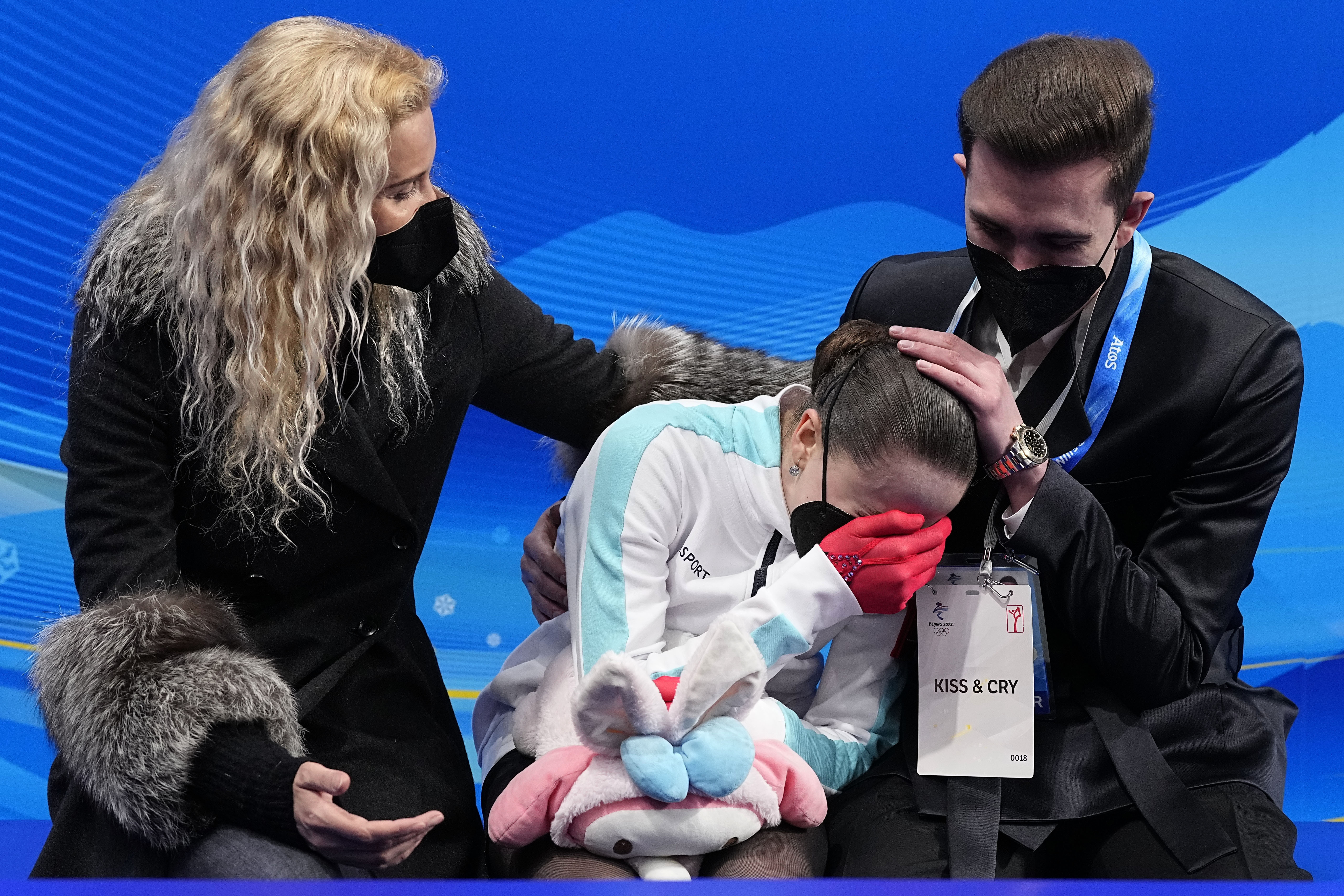 World figure skating medals up for grabs - Vimarsana News