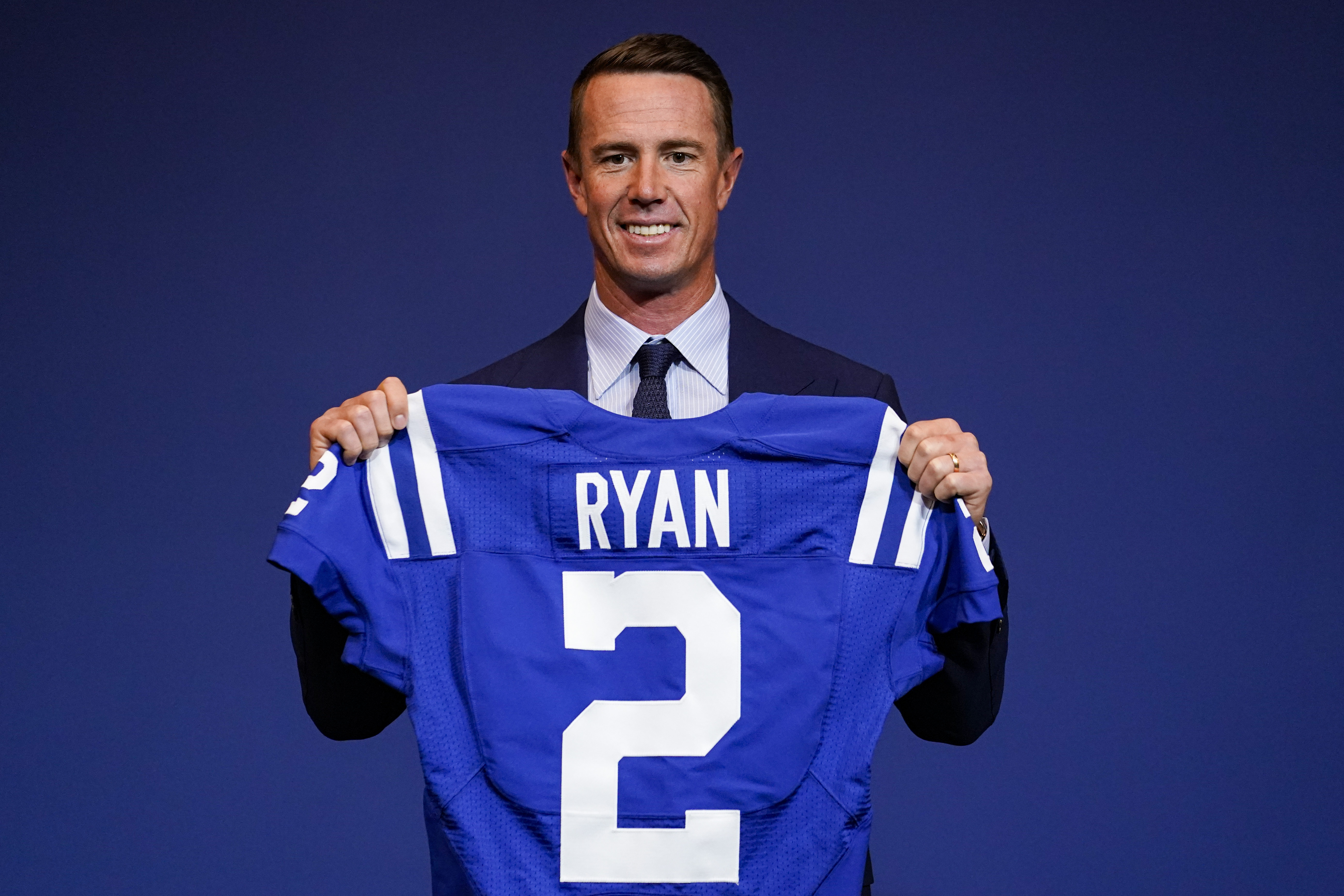 Peyton Manning-Colts press conference live stream: Watch online