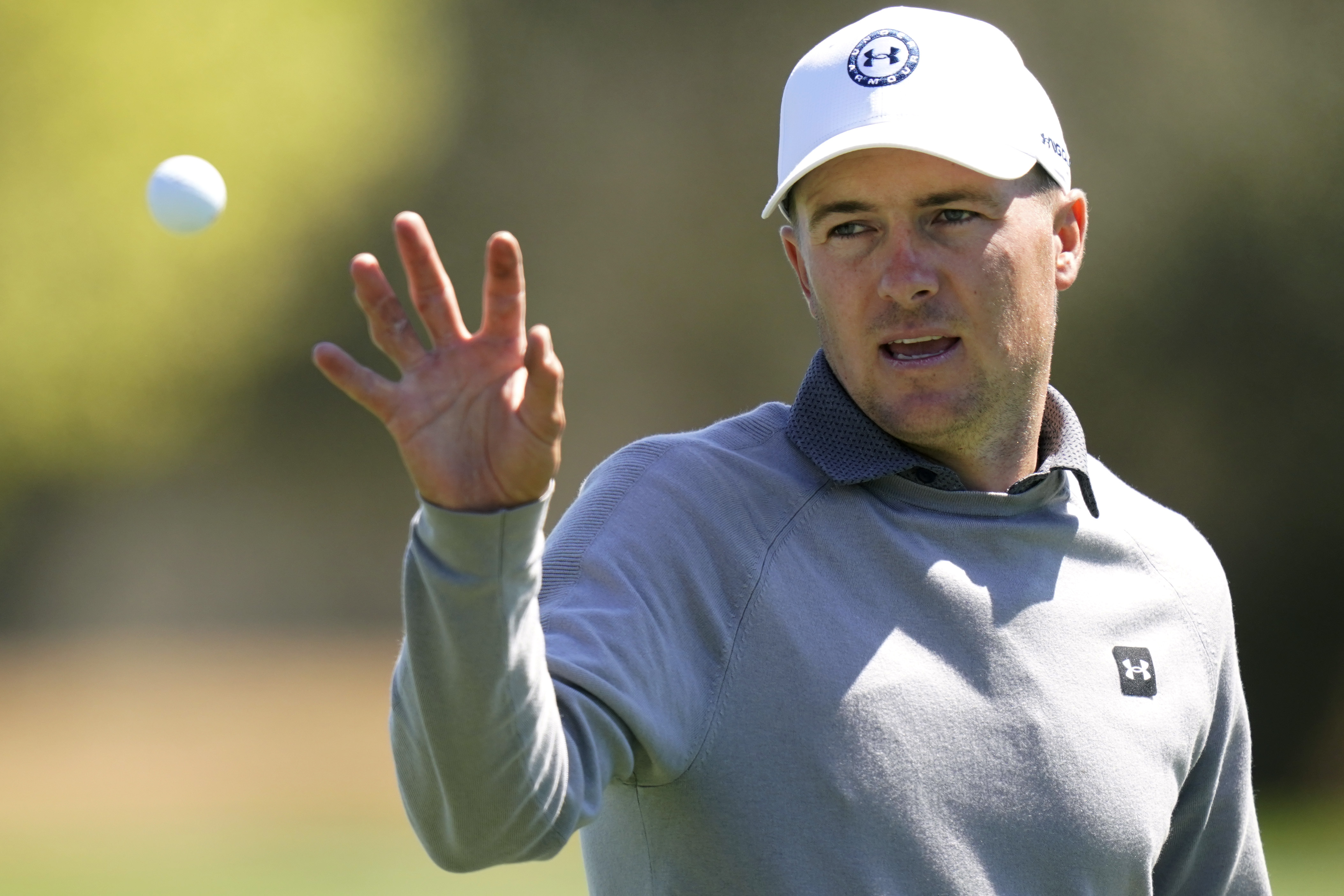 Match Play format feels like a Sunday - Vimarsana News