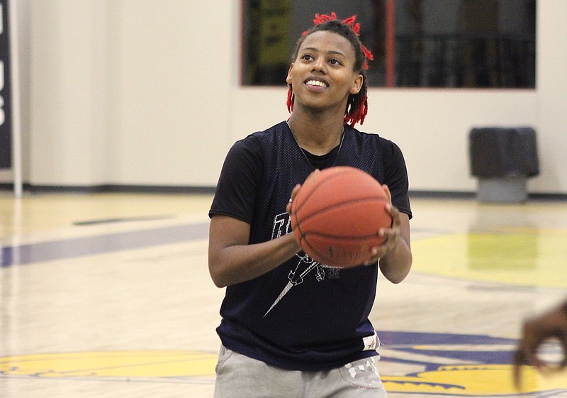 SAU Tech guard Jordan Shelton killed in car crash Camden News