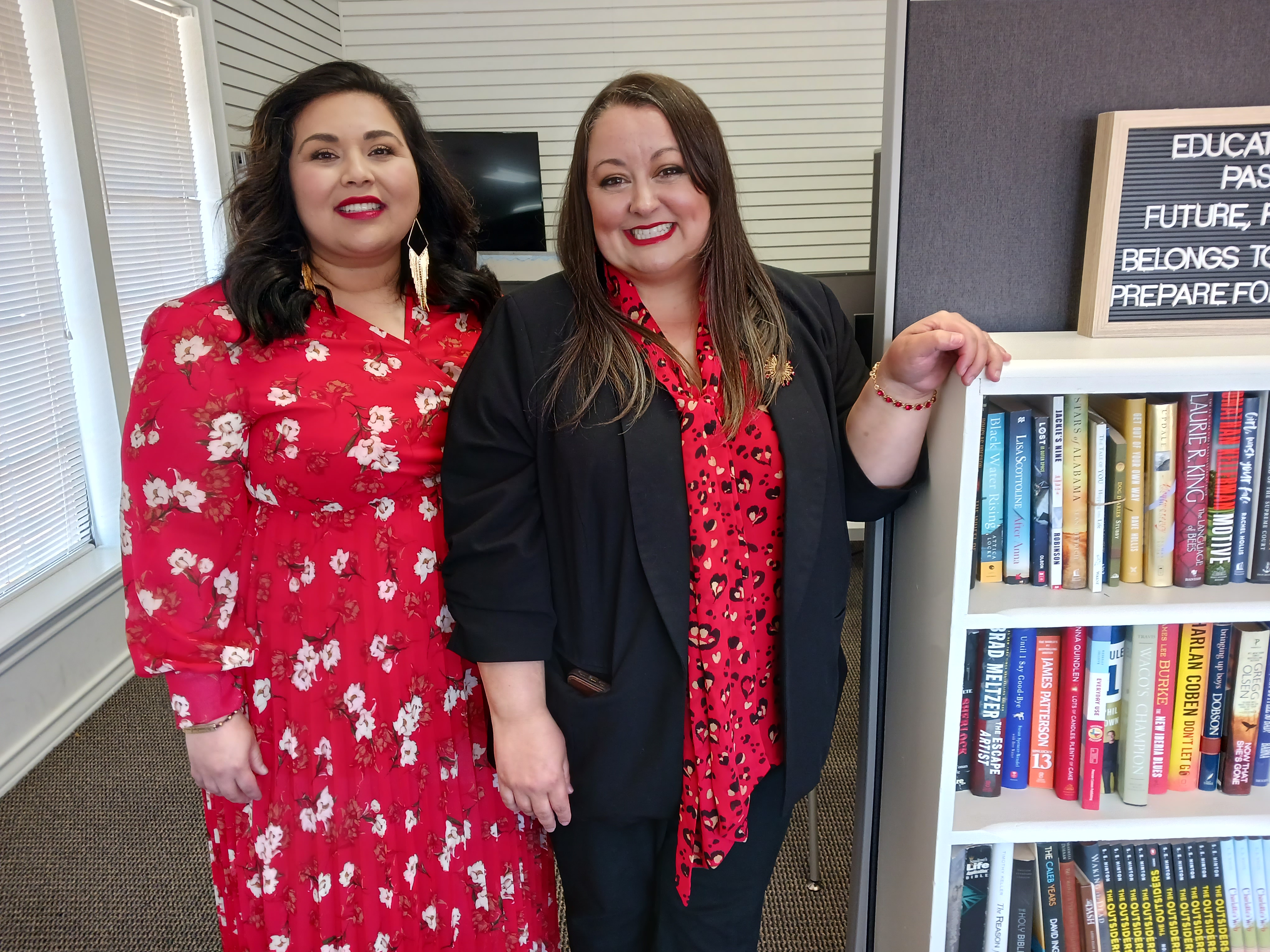 Literacy Council opens new Summerhill home - Vimarsana News