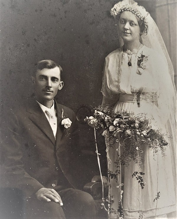 Son of German immigrant built life on Lohman farm - Vimarsana News