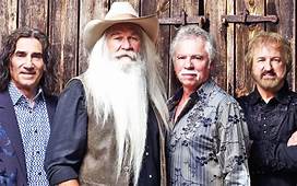 NOW THERE WAS A SONG | Oak Ridge Boys's 'Bobby Sue' inspired by child - Vimarsana News