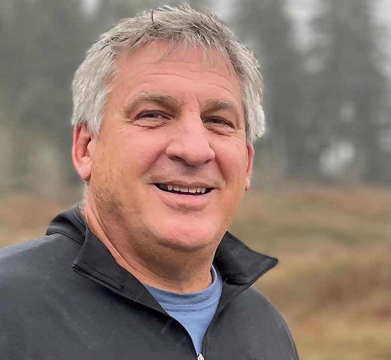 ROBERT PETTER OF DE VALLS BLUFF APPOINTED TO UNITED SOYBEAN BOARD