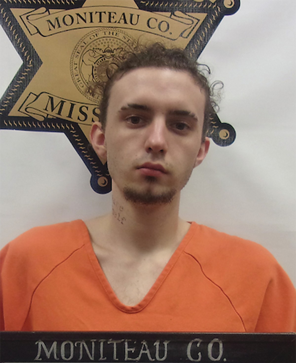Domestic assault leads to Moniteau County arrest | Jefferson City News ...