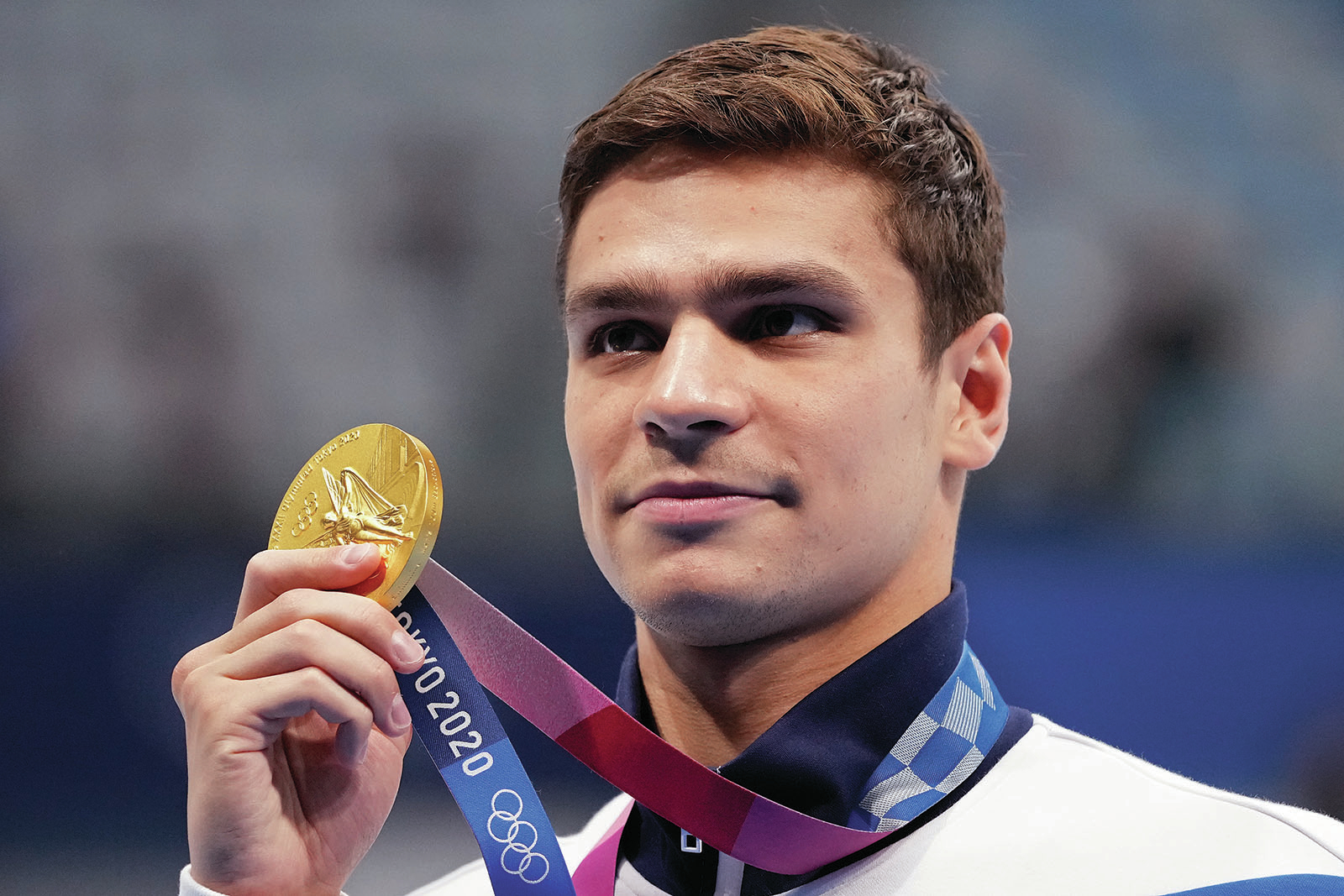 Russian Olympians face backlash after Vladimir Putin rally - Vimarsana News