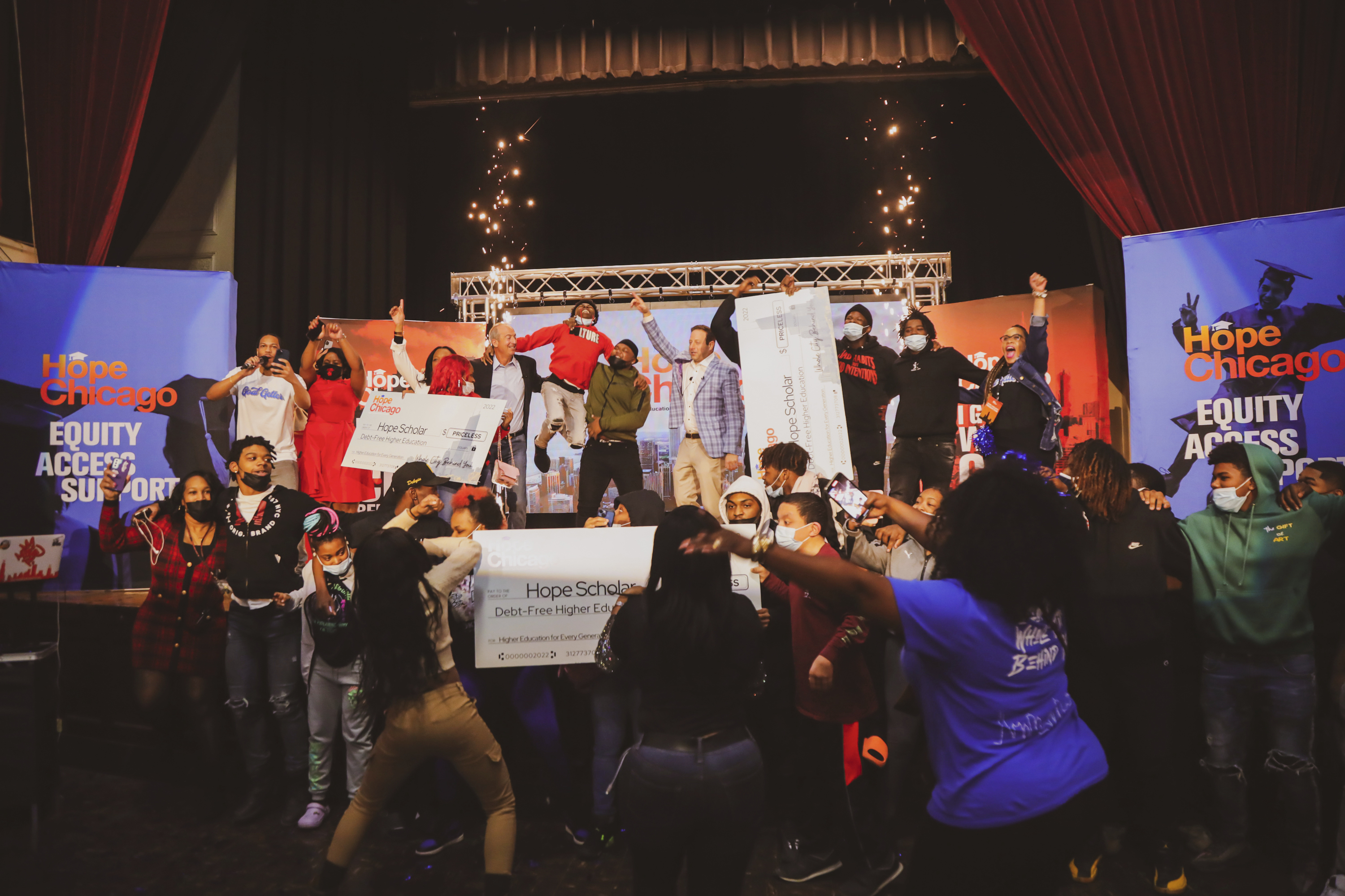 Why 'free college' programs don't always deliver on promise - Vimarsana News