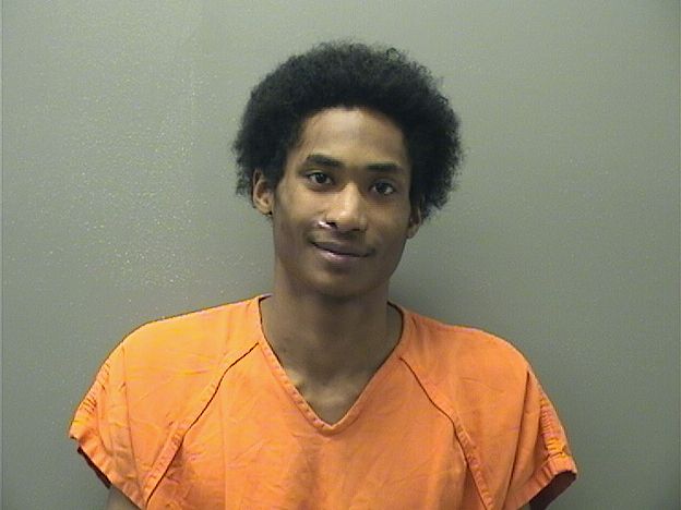 Affidavits say argument led to fatal Hot Springs shooting