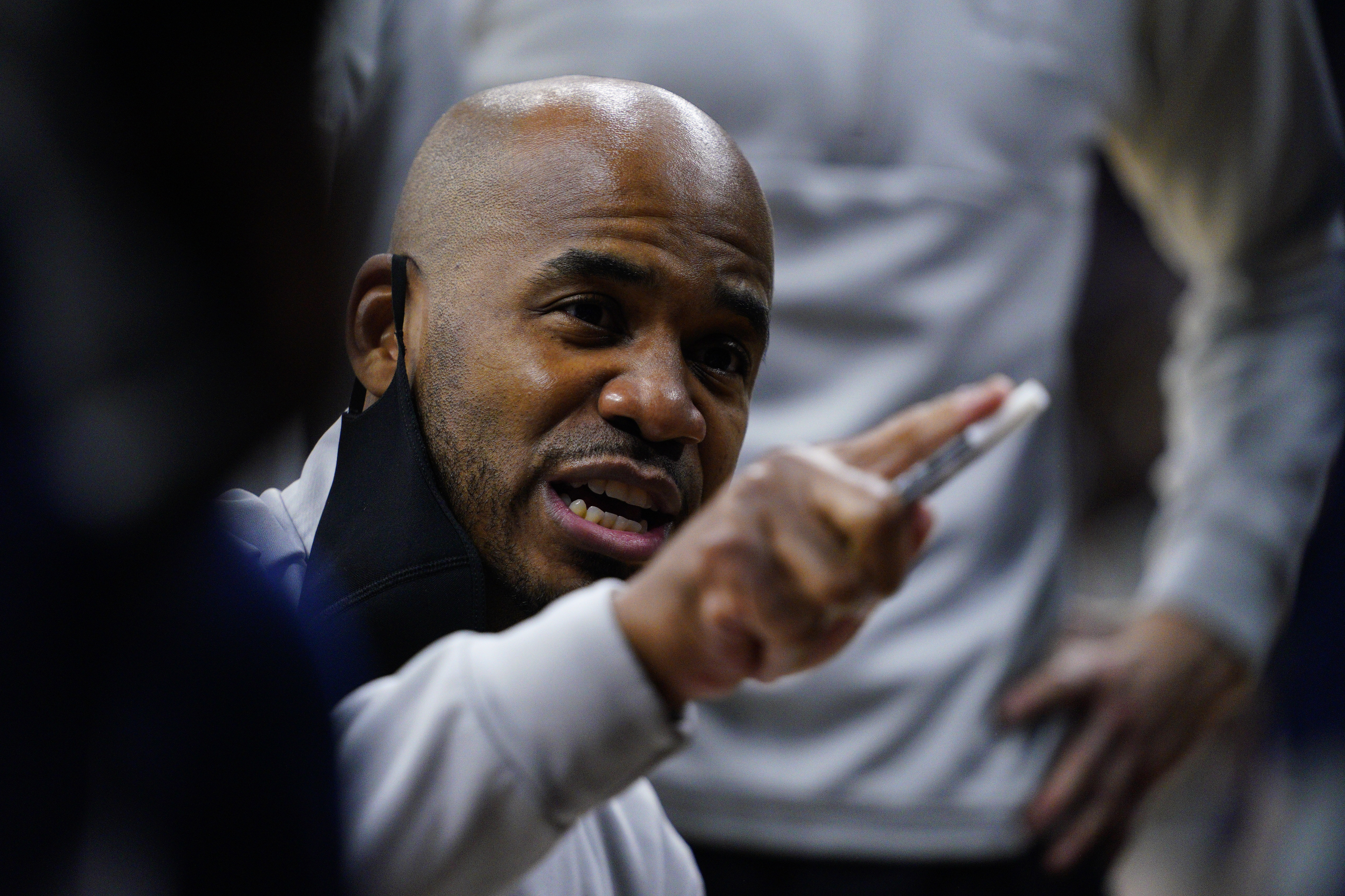 Column: Saint Peter's boils Purdue; Is mighty Carolina next? - Vimarsana News