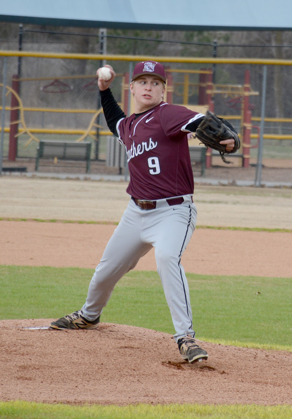SPRING SPORTS Siloam Springs baseball Siloam Springs HeraldLeader