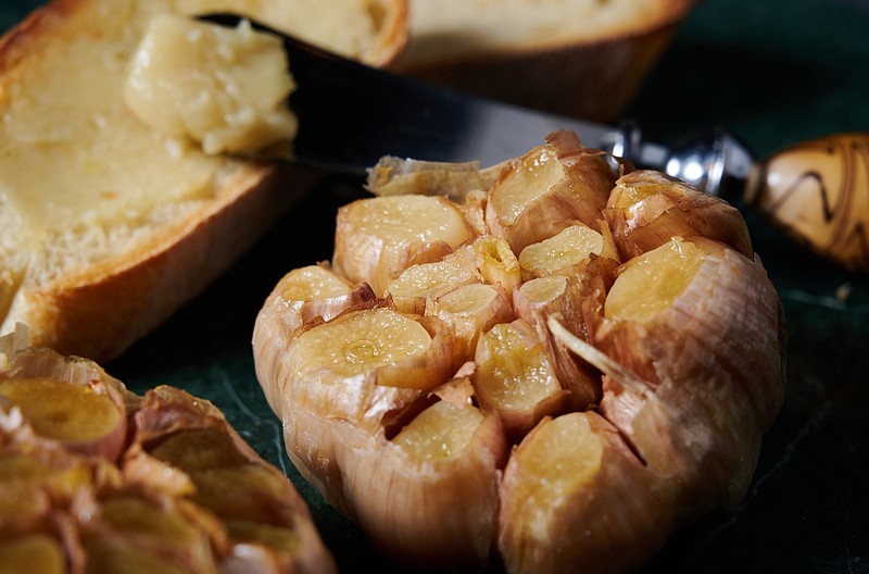For perfect garlic flavor, use whole cloves in these 7 recipes