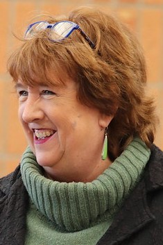 Extension Service celebrates women