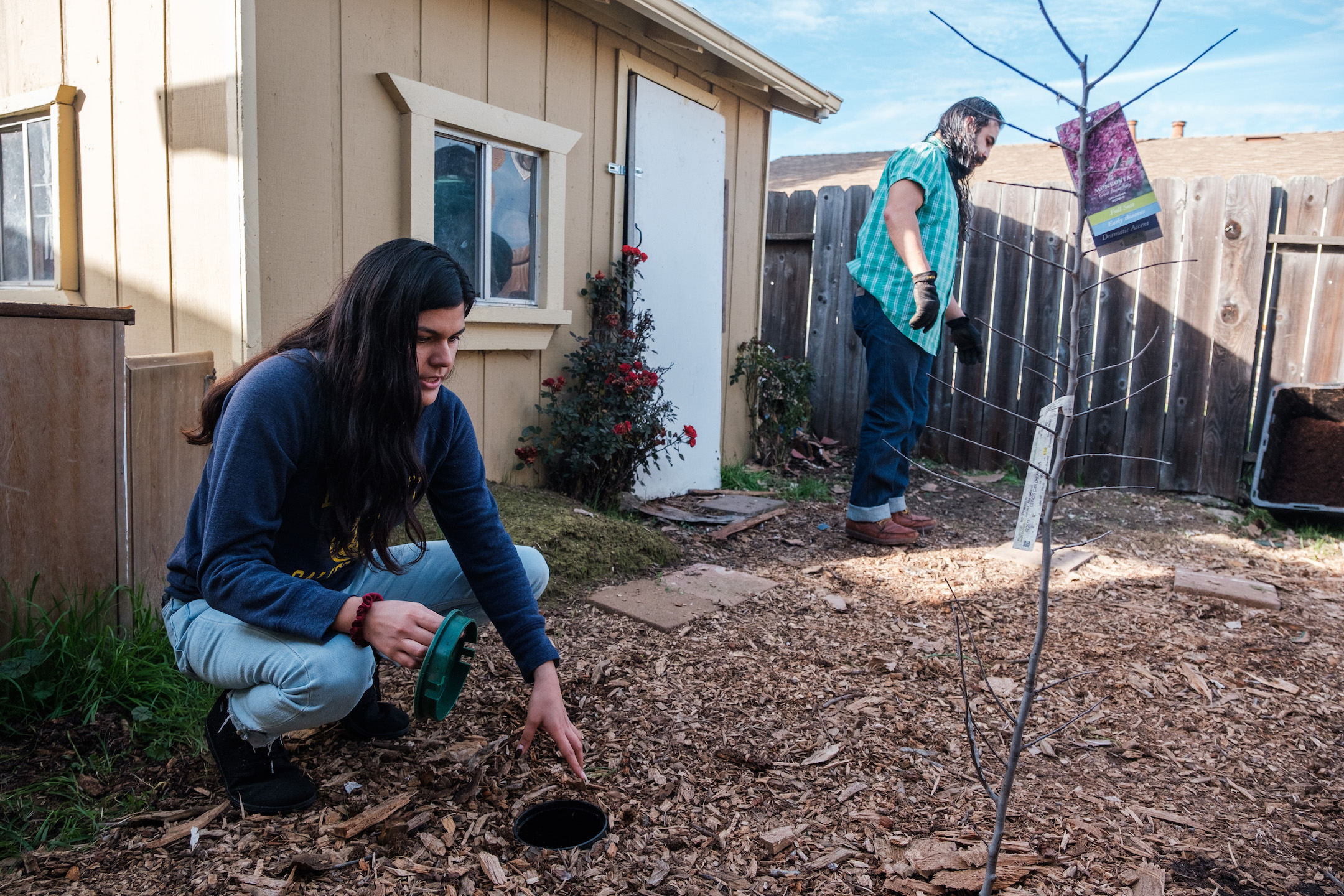 Going gray: Gray water systems recycle what goes down the drain - Vimarsana News