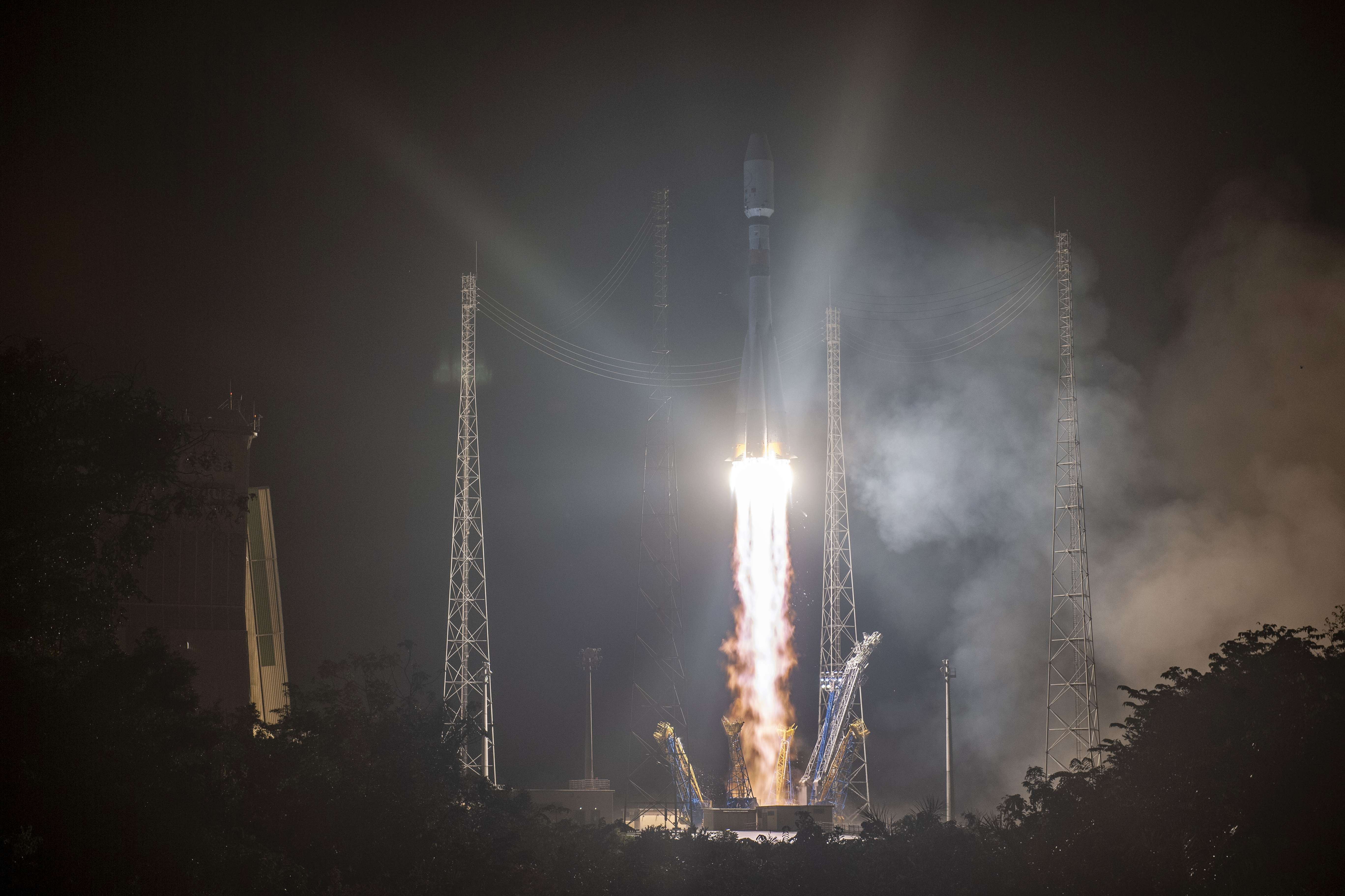 Without Russia, science going solo on world's woes, dreams - Vimarsana News