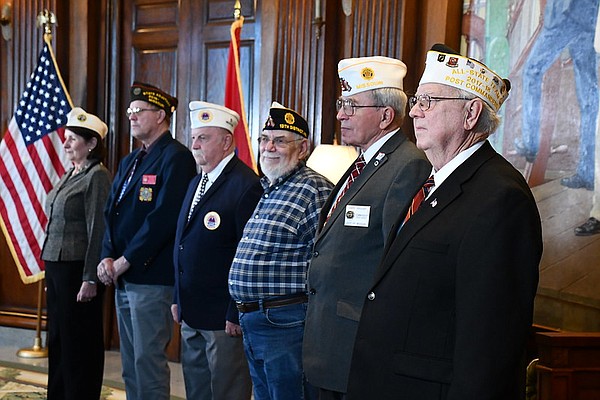 State thanks Vietnam veterans with virtual ceremony - Vimarsana News