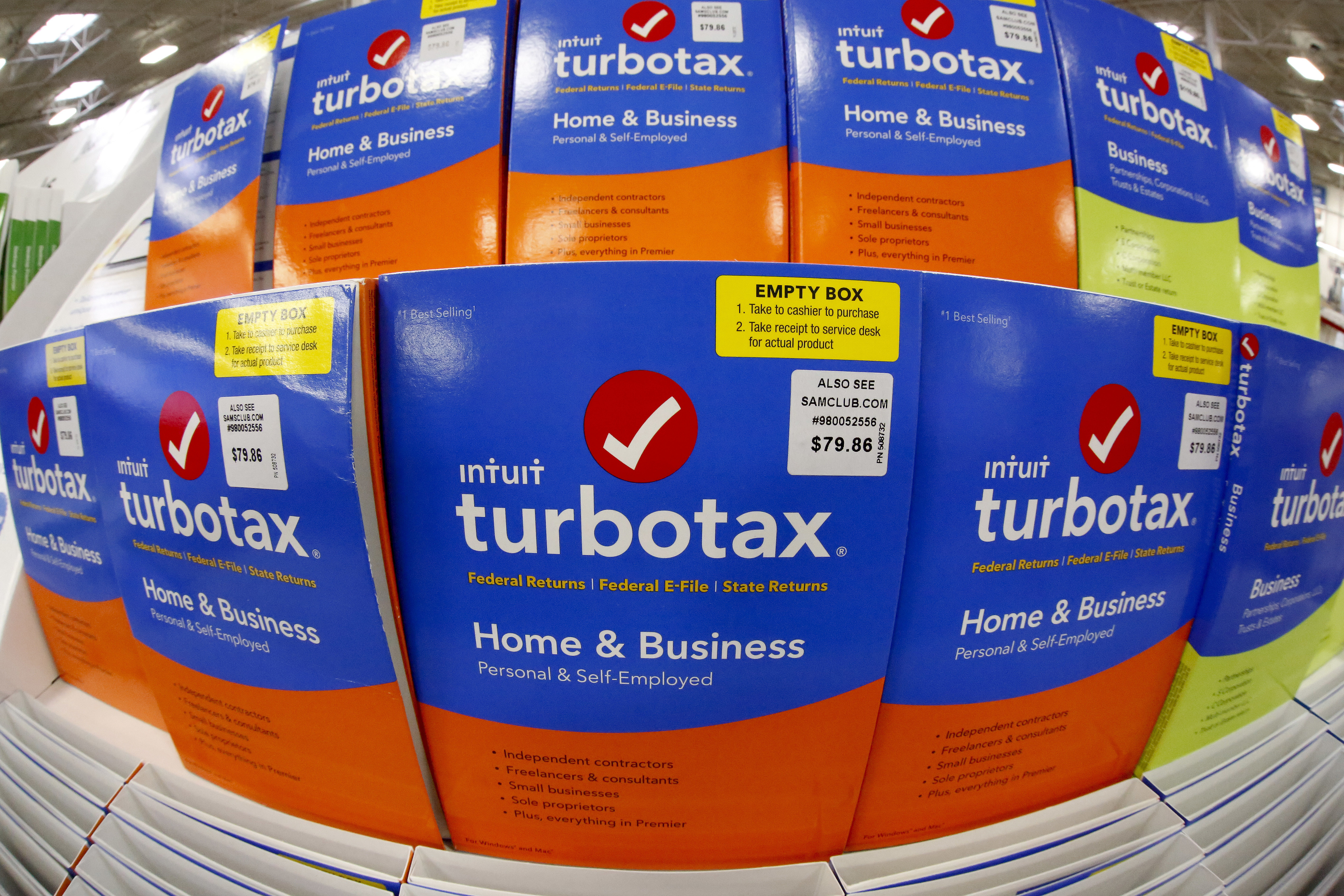 Turbo Tax to pay $1M restitution to 36,000 Arkansas consumers - Vimarsana News