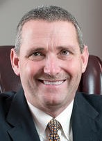 Foster seeks 4th term as mayor