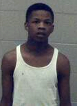 2 arrests made in shooting of youth