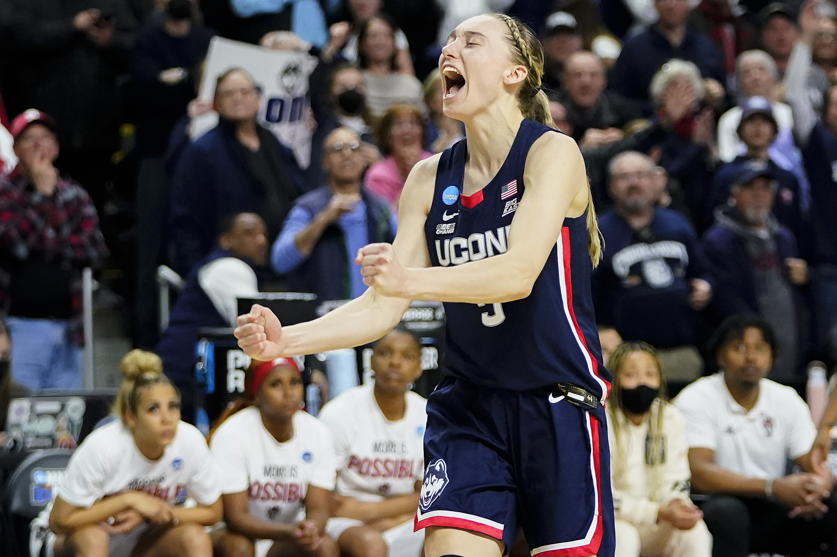 Minnesota hotbed for women's hoops - Vimarsana News
