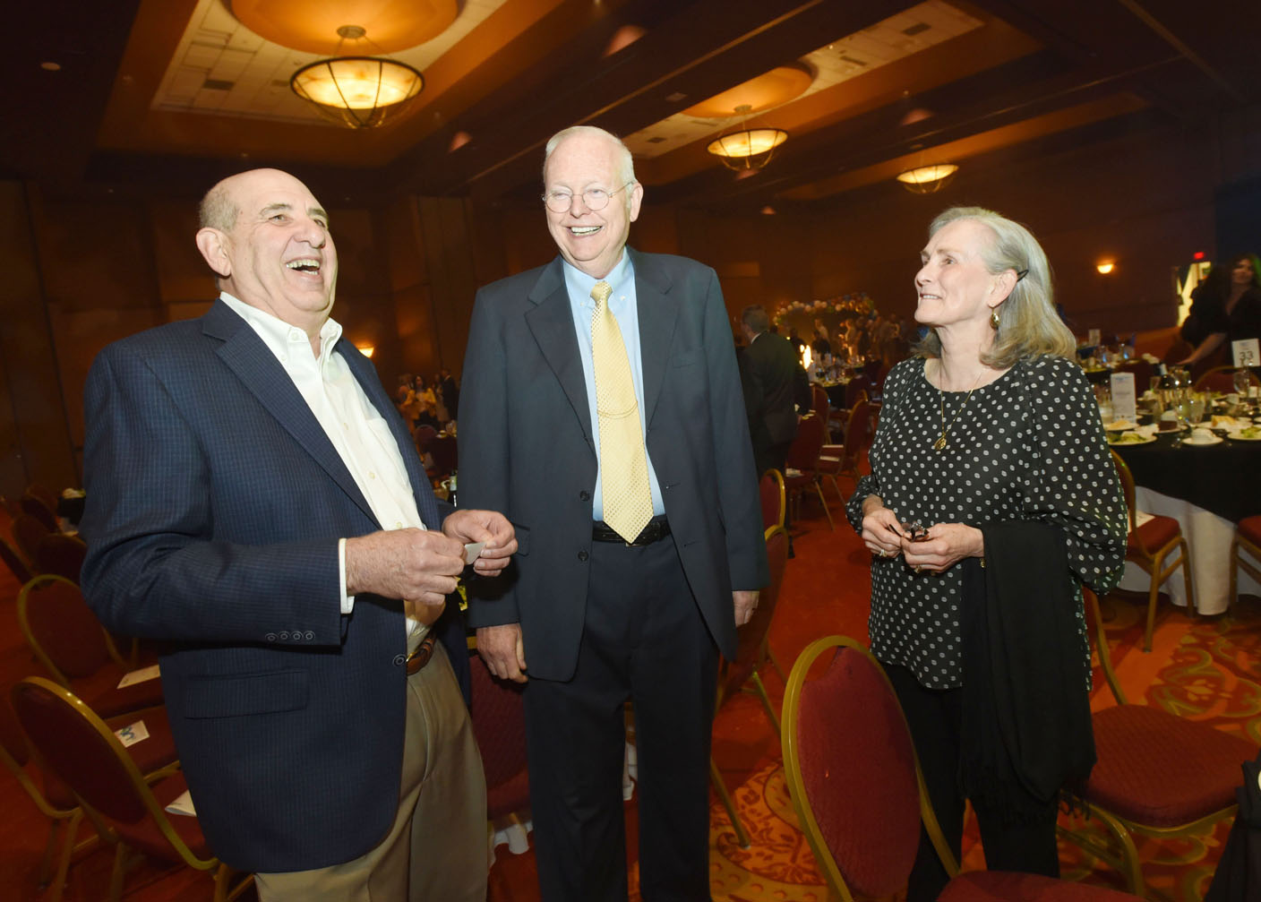 Rogers-Lowell Chamber celebrates 100 years - Vimarsana News