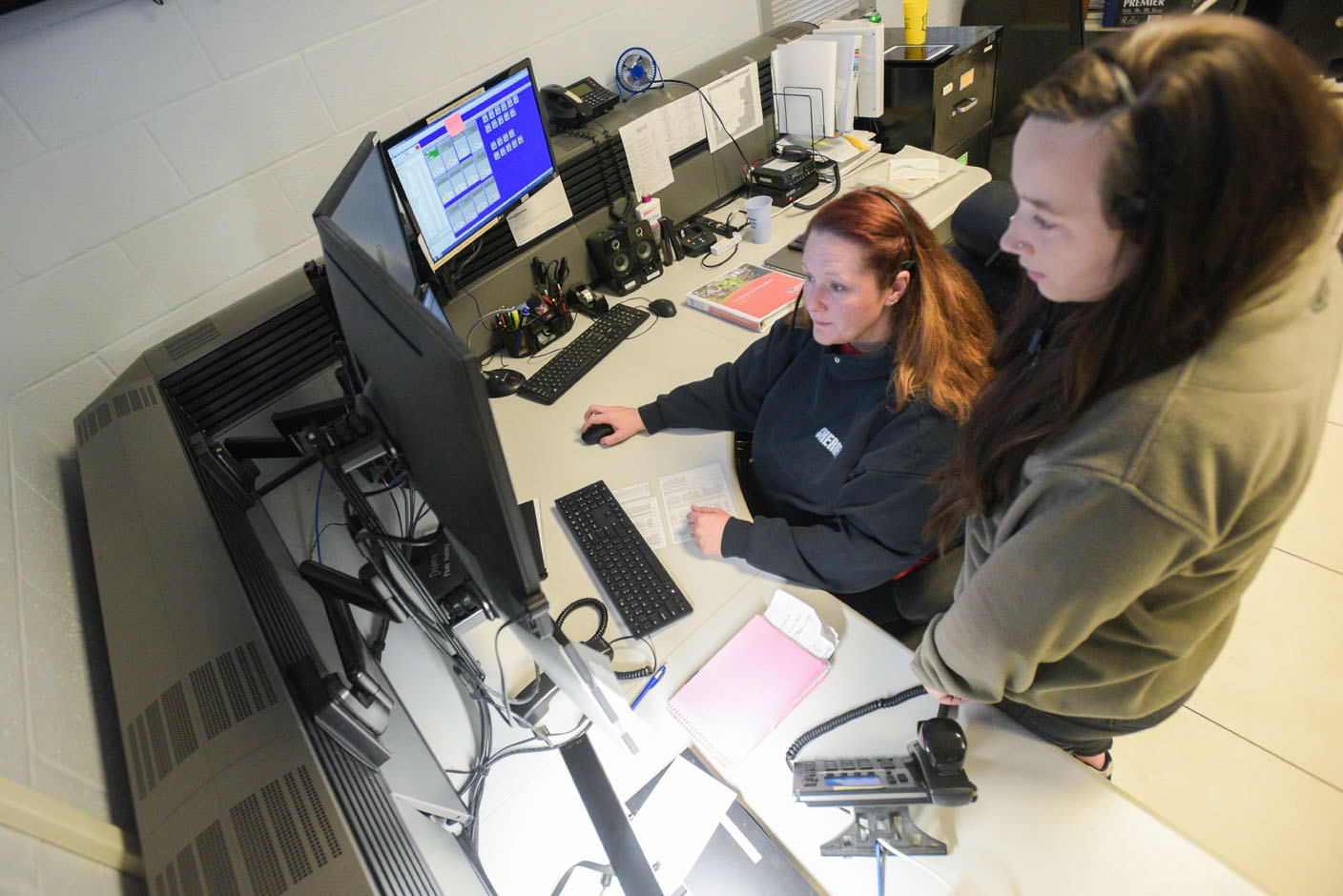 Crawford County communication center project nets over $1 million in covid relief money - Vimarsana News