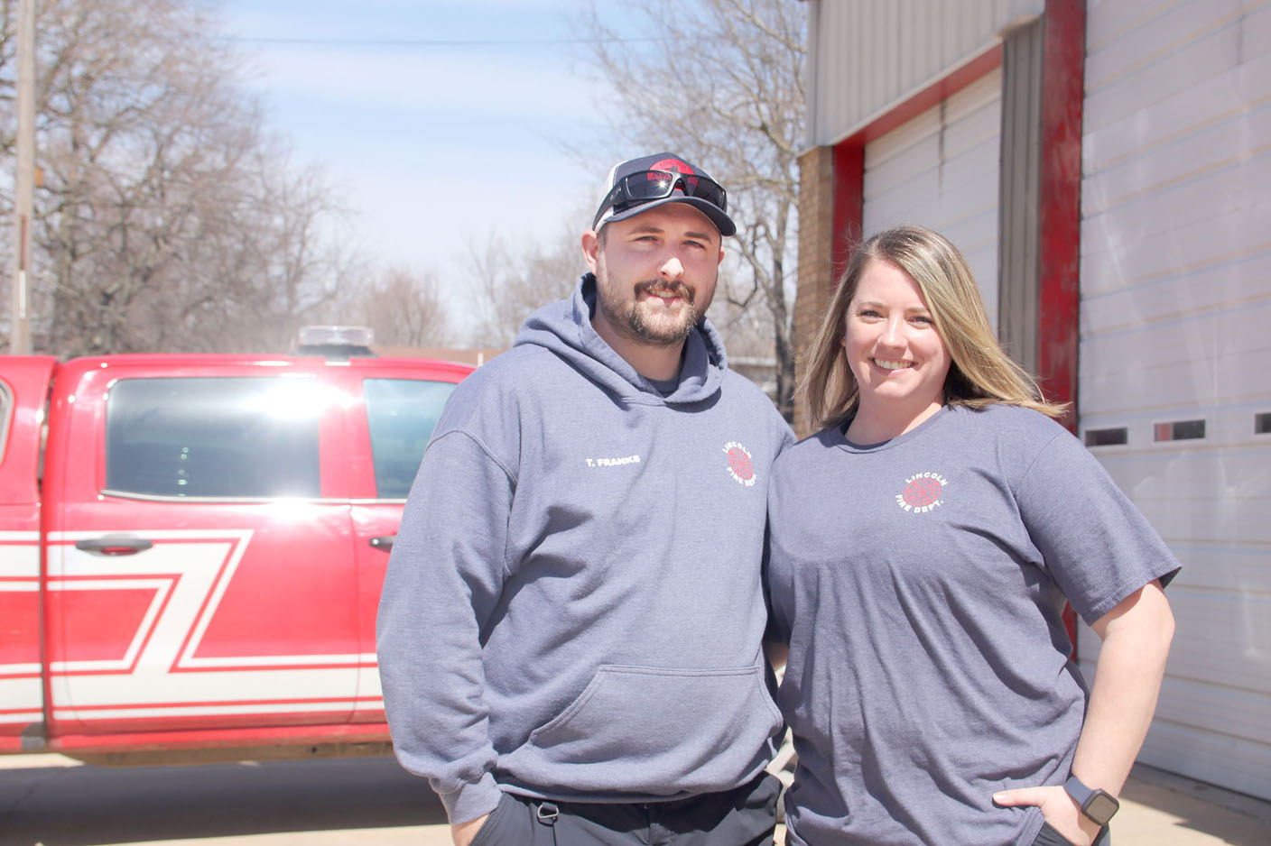 Prairie Grove police officer survived shooting, now hopes to inspire others - Vimarsana News