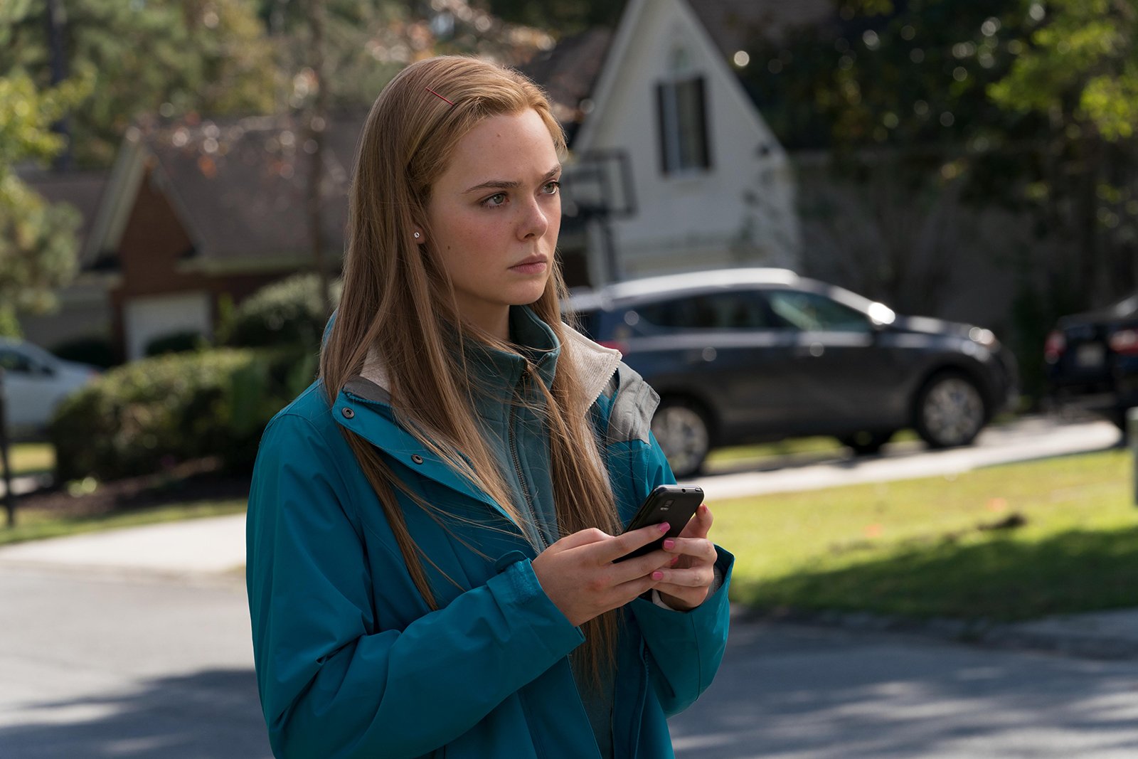 TELEVISION: Telling the full story of 'The Girl From Plainville' - Vimarsana News