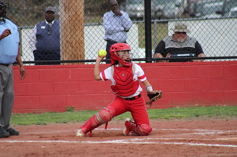 Camden Fairview Cardinals baseball and softball travel to take on the ...