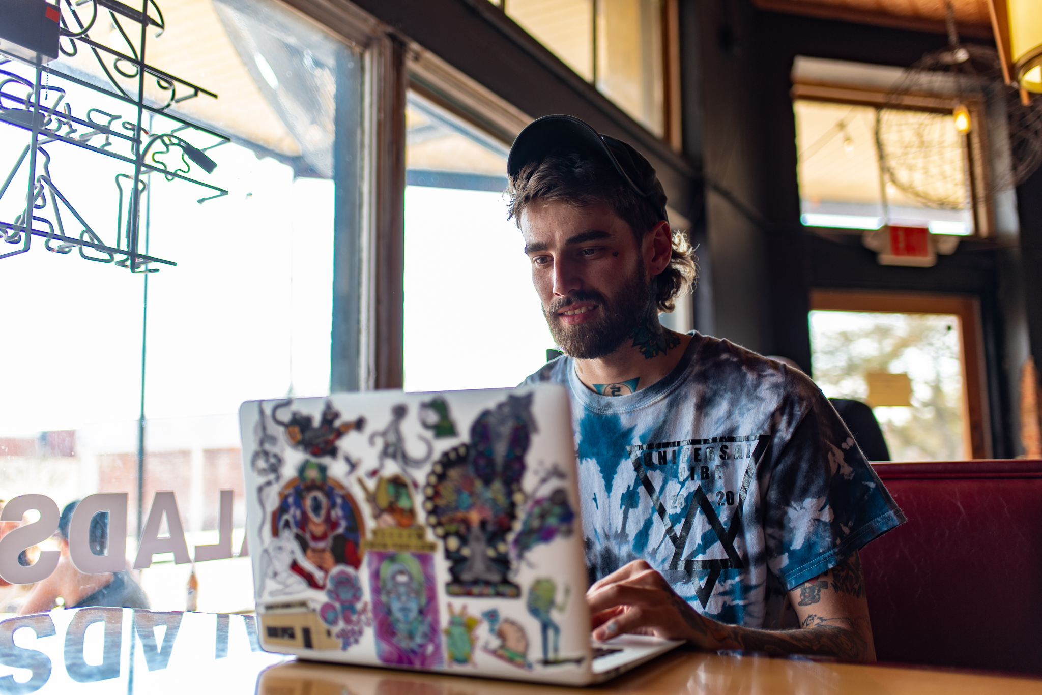 Local DJ overcomes obstacles to found music festival - Vimarsana News