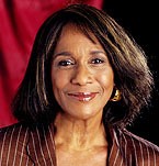 Pine Bluff native won fame with stories her way