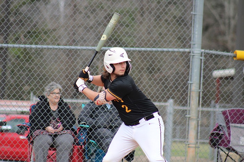 Harmony Grove defeats Malvern Leopards 1710 in nonconference game