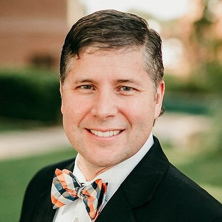 Dennis Rittle was chosen on April 1, 2022, to be Northwest Arkansas Community College's next president.