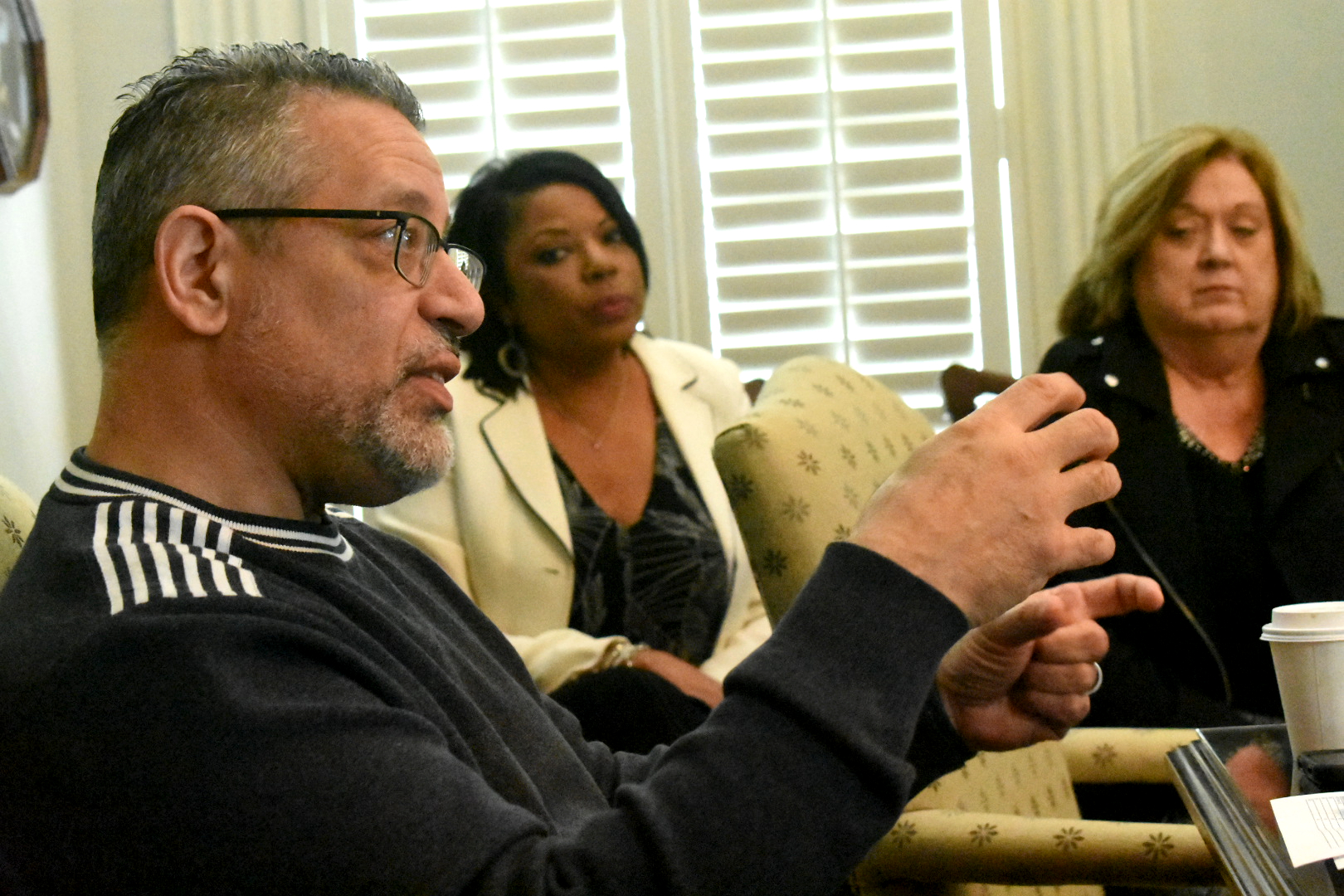 SEARK considers split to project