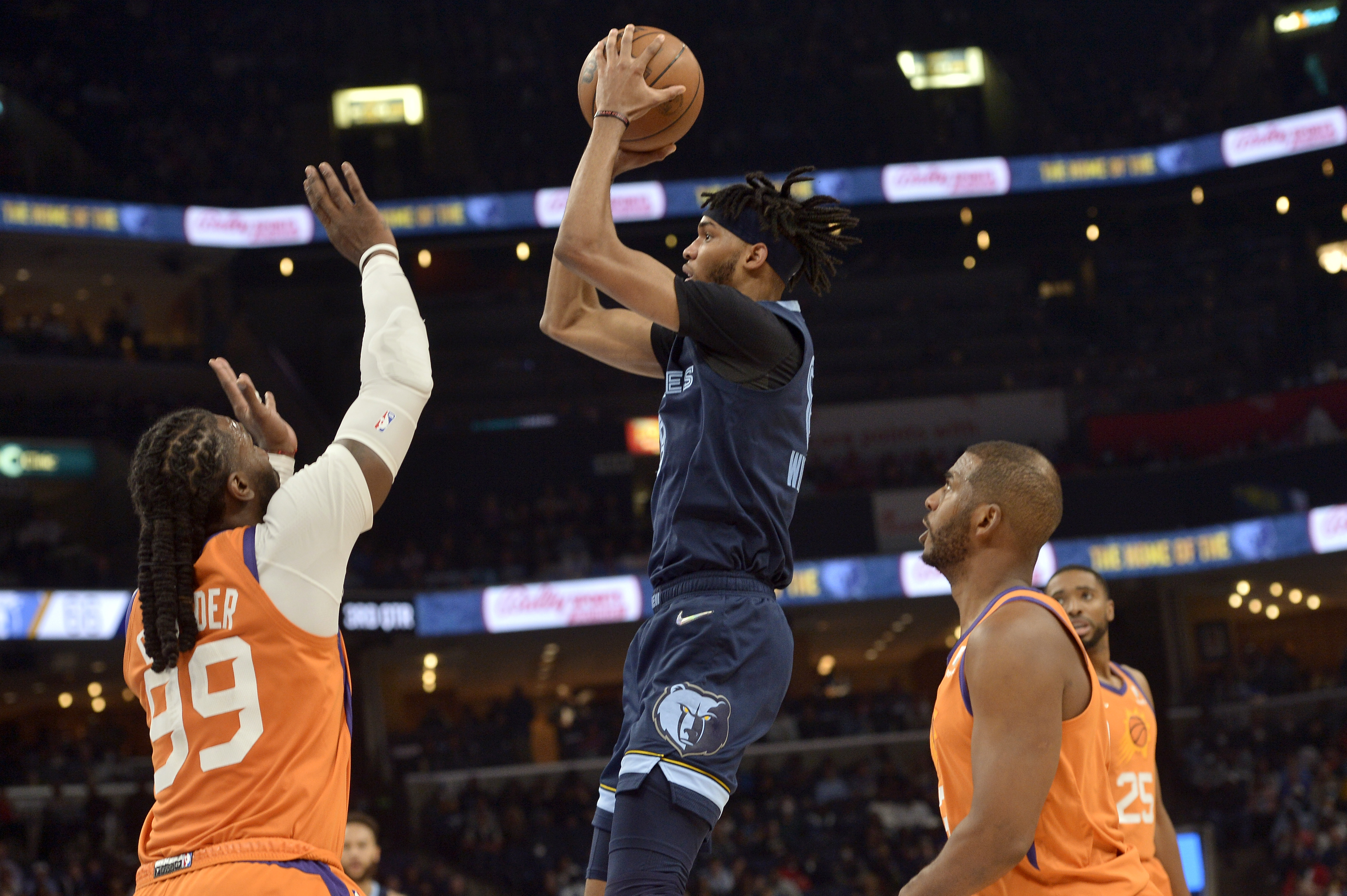 Spurs blow 29-point lead in losing in overtime to Grizzlies