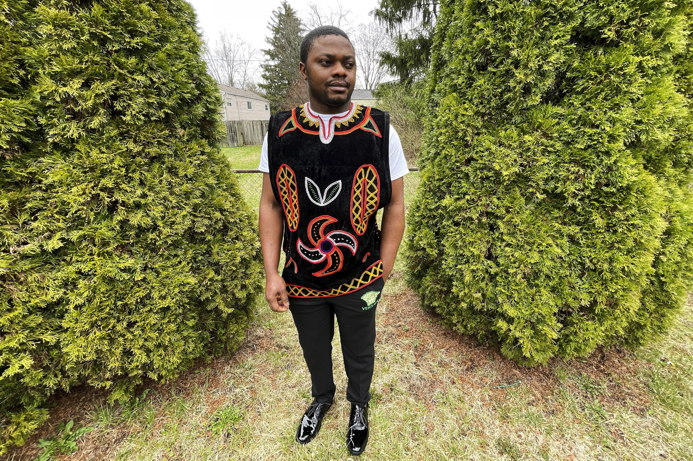 African refugees see racial bias as US welcomes Ukrainians - Vimarsana News