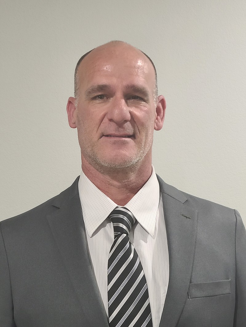 SmackoverNorphlet School Board selects new superintendent El Dorado News