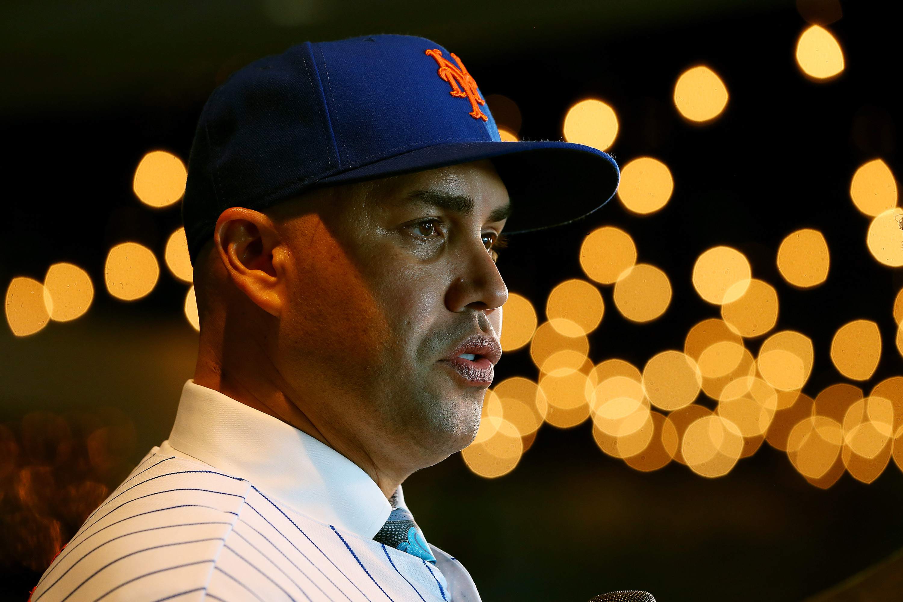 Carlos Beltran admits Astros cheated: 'We were wrong