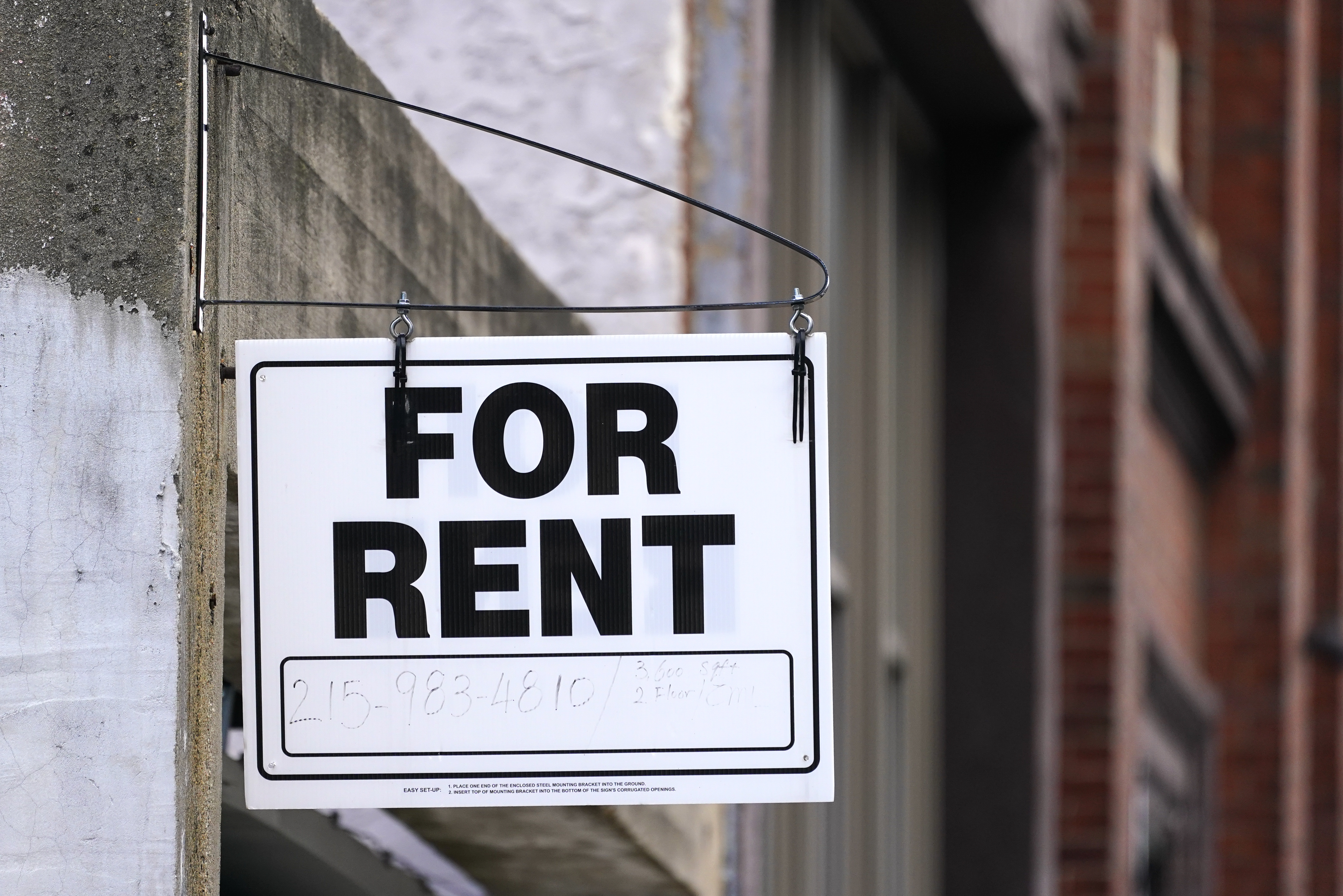 Shifts in rent aid raise anxiety; states, cities fear for future as unspent cash sent elsewhere - Vimarsana News