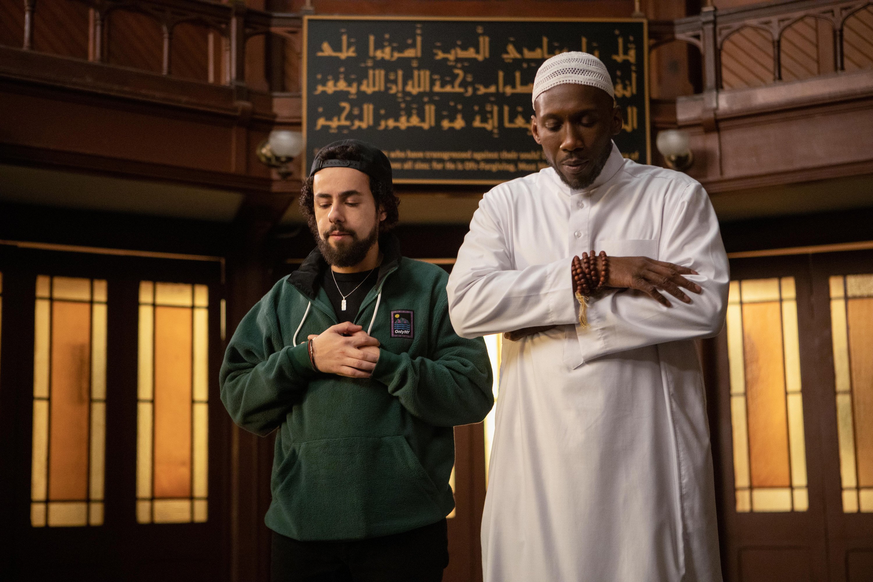 TELEVISION: Egyptian TV shows to binge during Ramadan - Vimarsana News