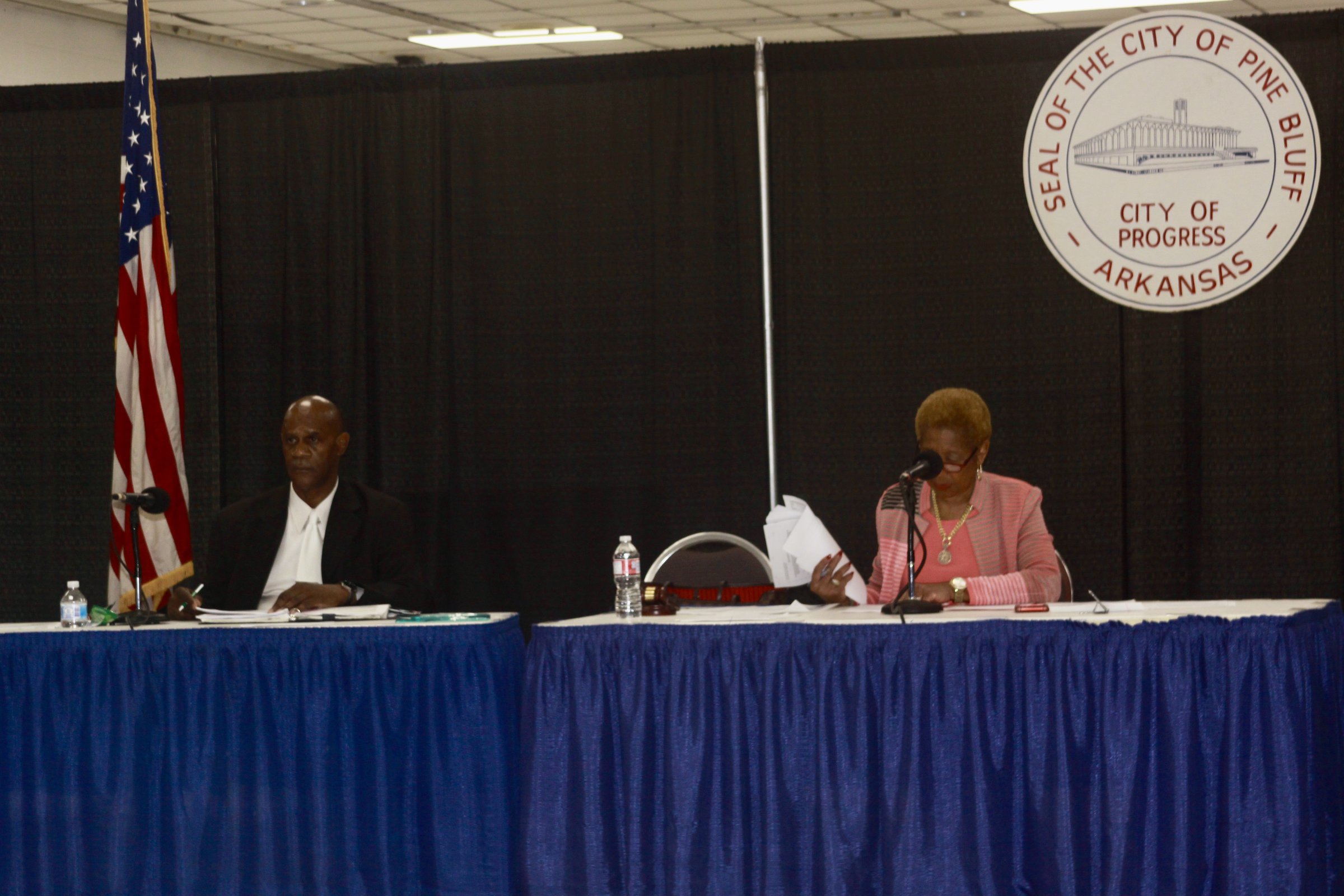 Council members upset by letter