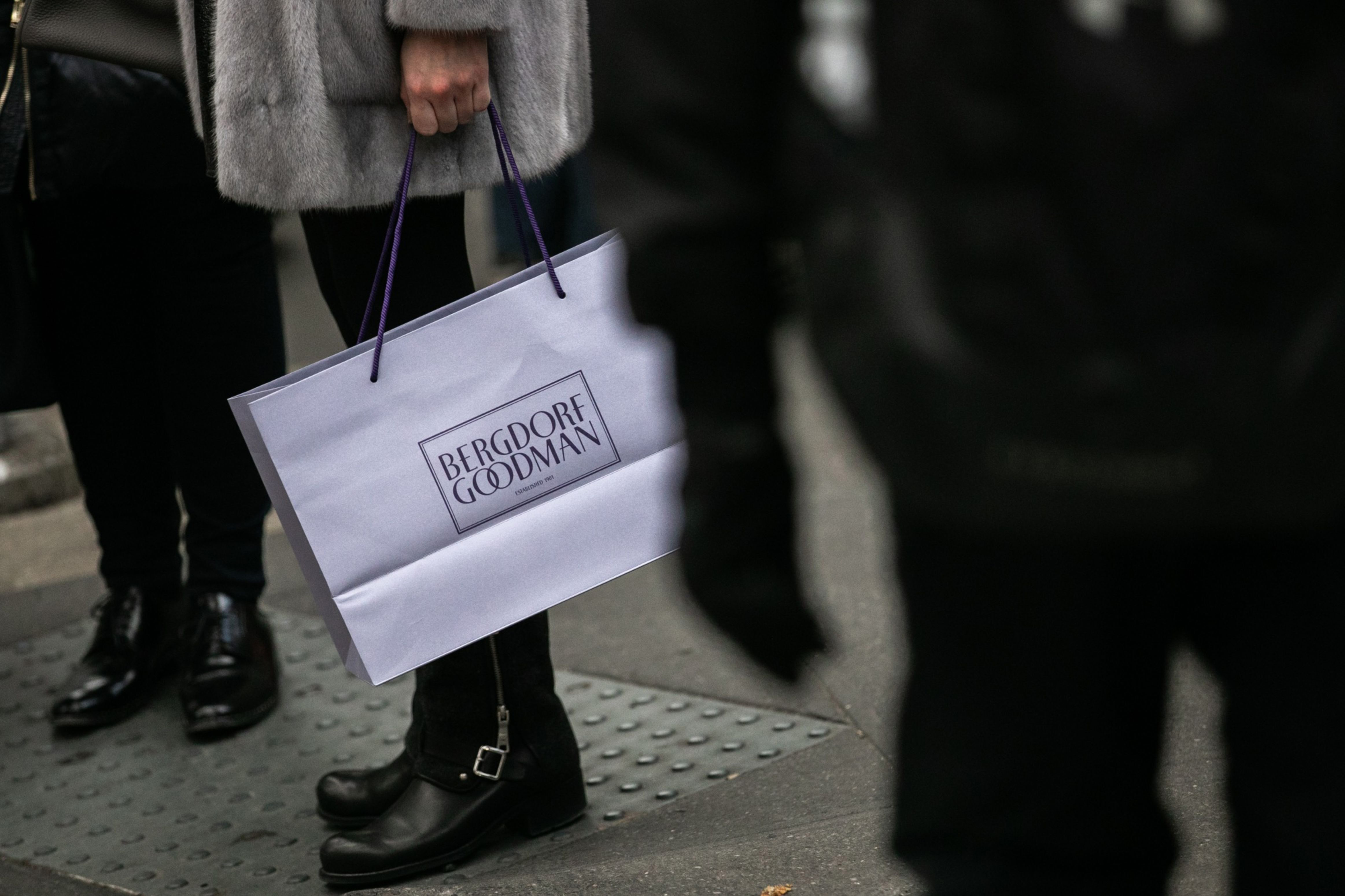 Bergdorf Goodman plans bigger global presence - Vimarsana News