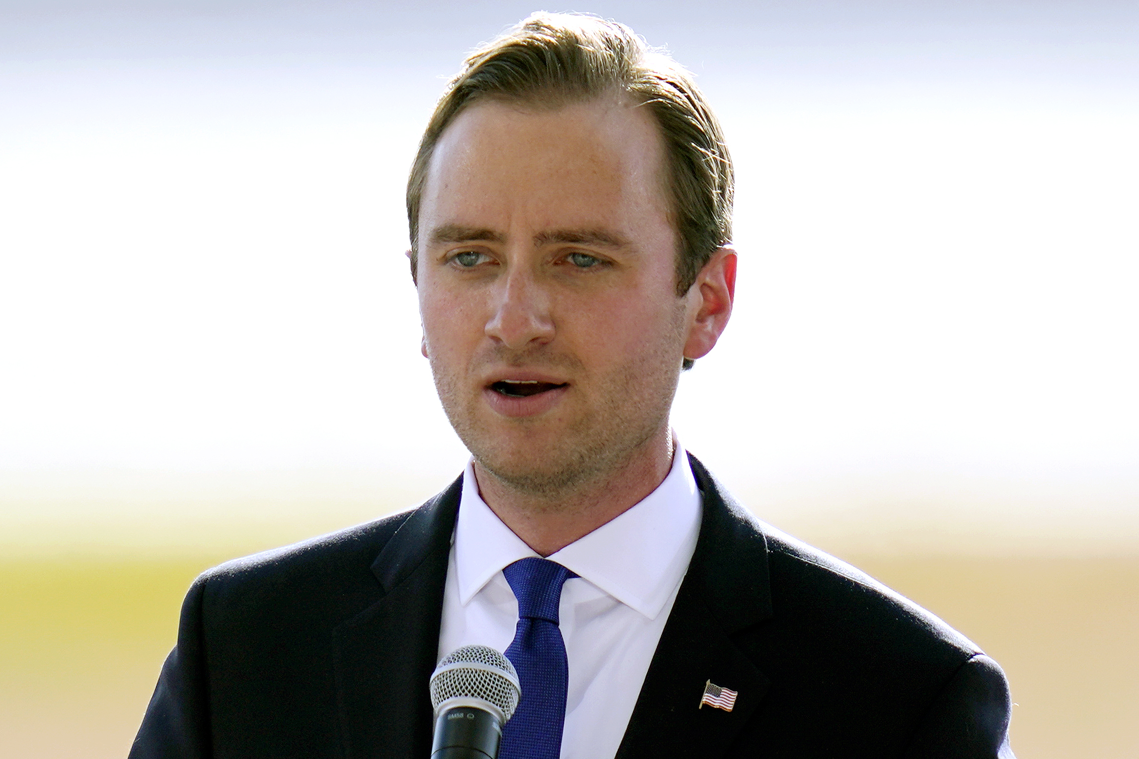 Trump aide now running for House voted twice in '16 - Vimarsana News