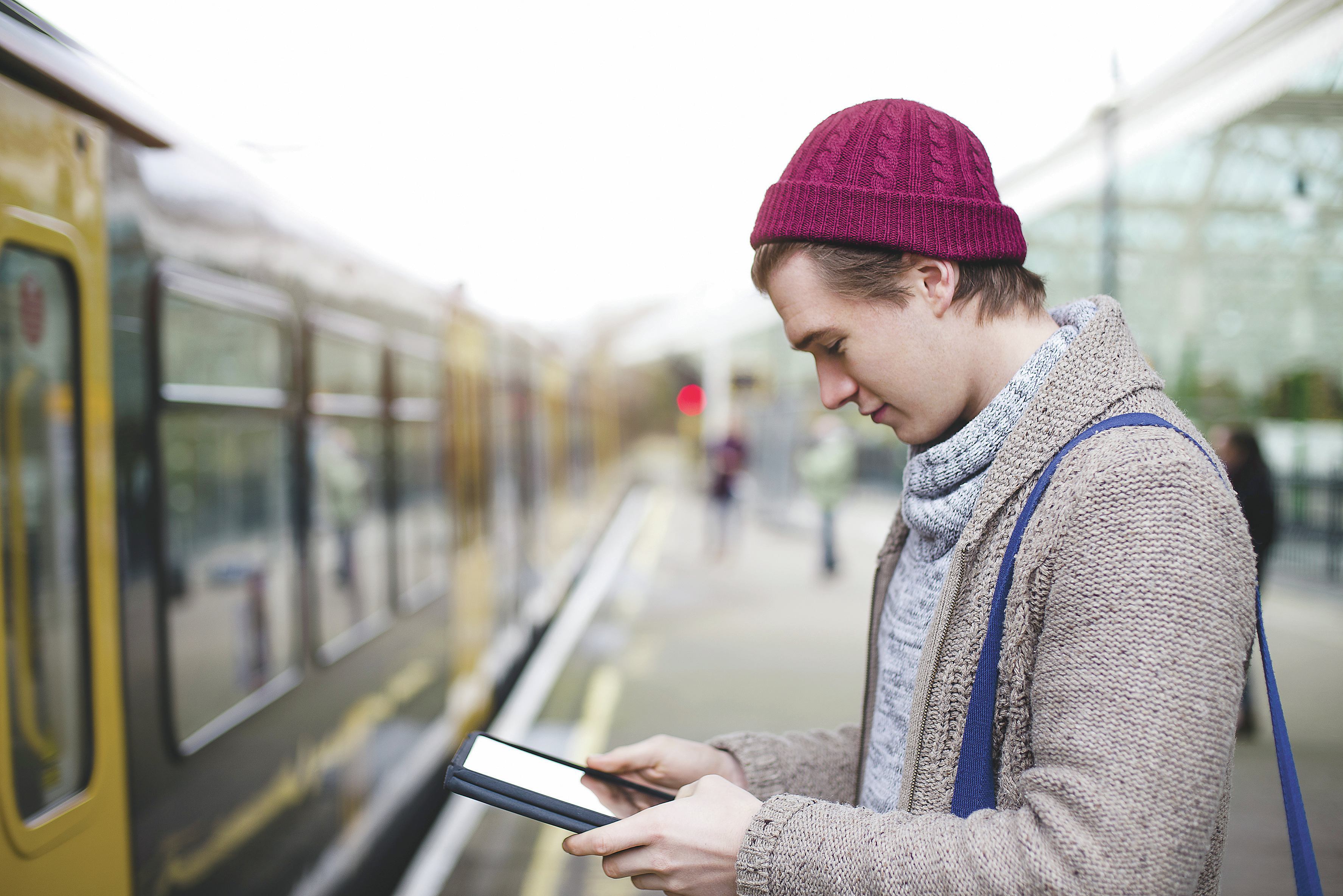 In Europe, it's planes vs. trains; for many travelers, rail is the way to go - Vimarsana News