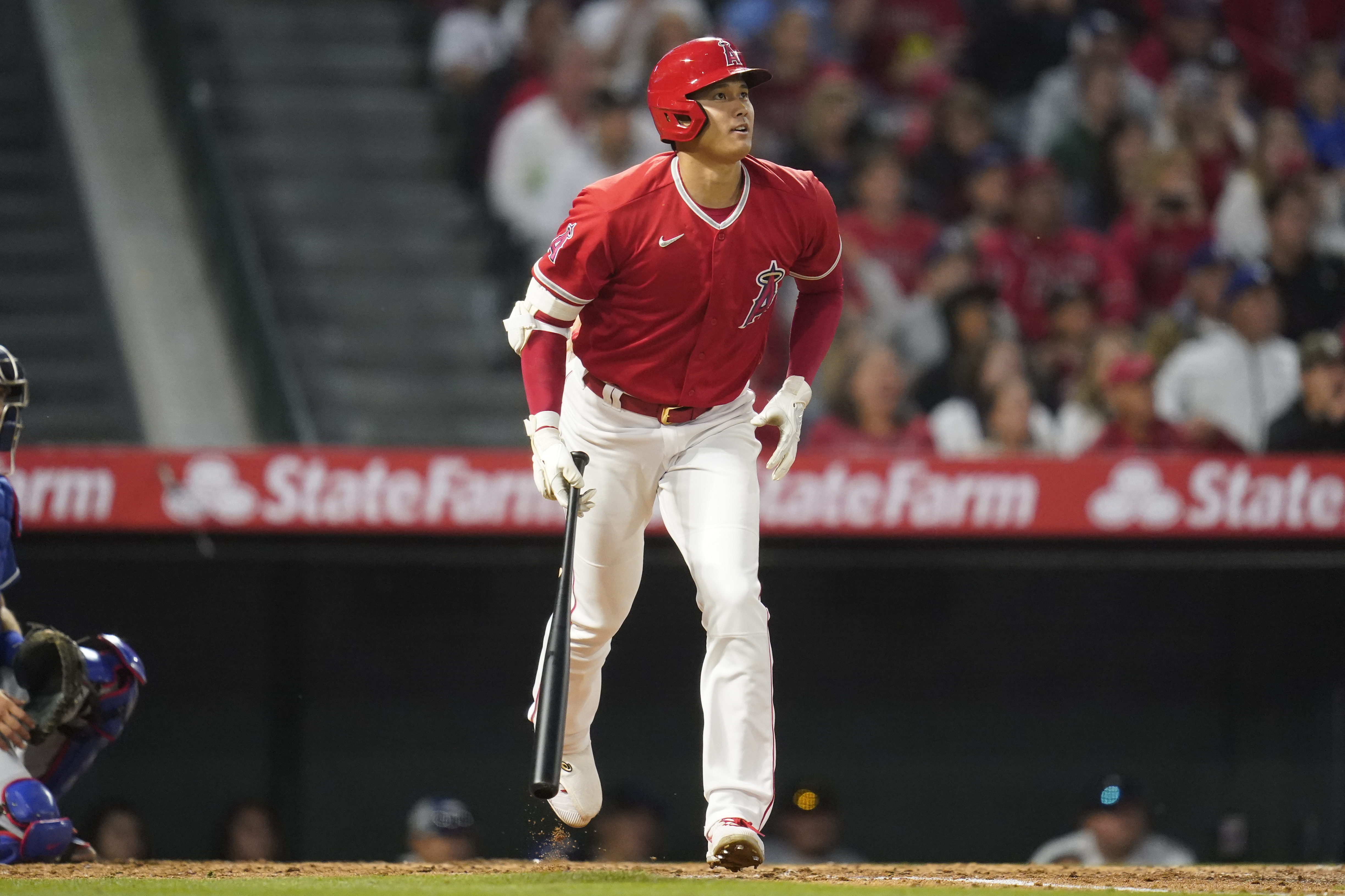 Angels-Cubs game at Wrigley Field postponed because of weather - Los  Angeles Times