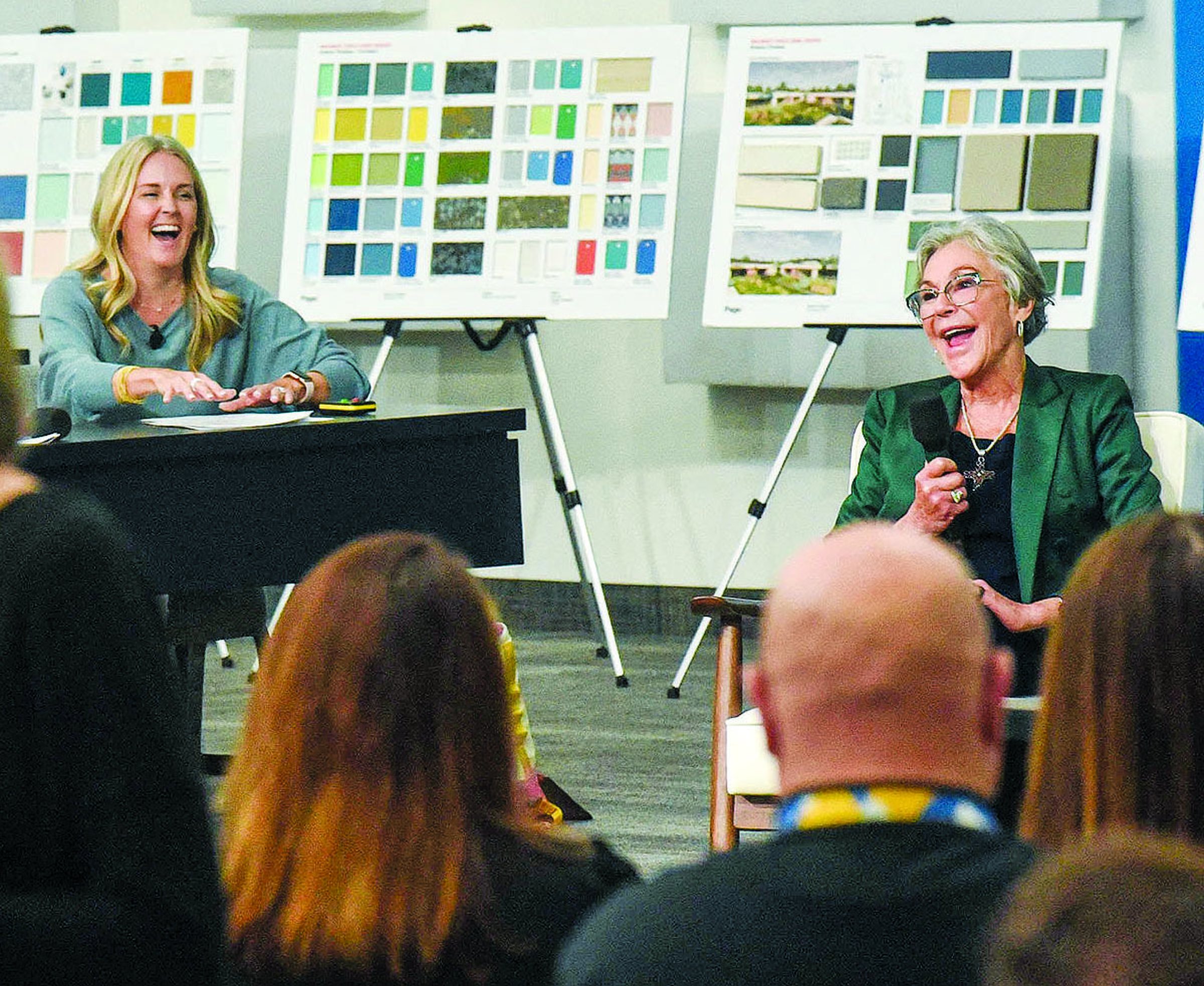 Walmart builds health into offices; new headquarters campus to include child care, pools, yoga - Vimarsana News