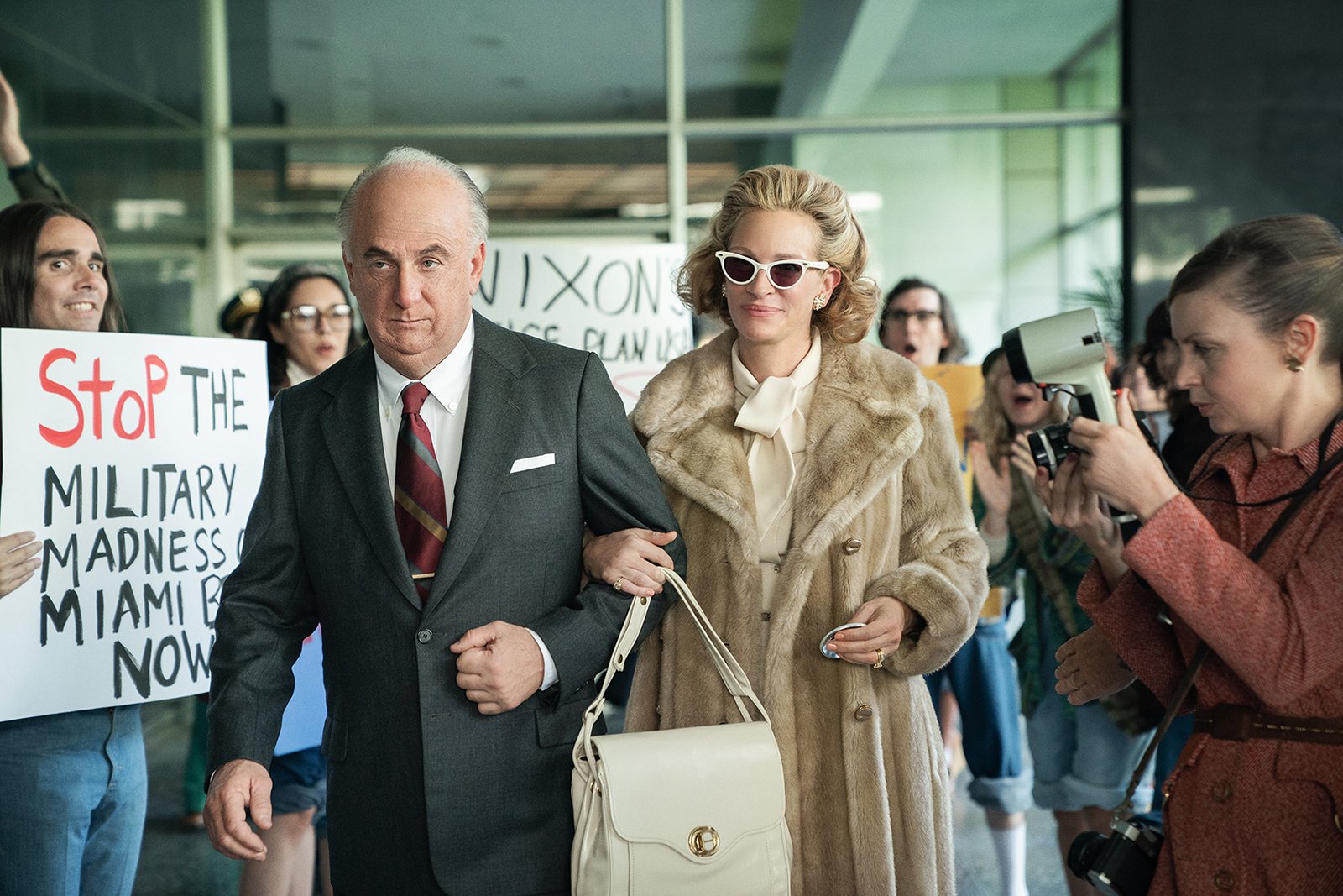 TELEVISION: Shows to watch, try or avoid based on trailers - Vimarsana News