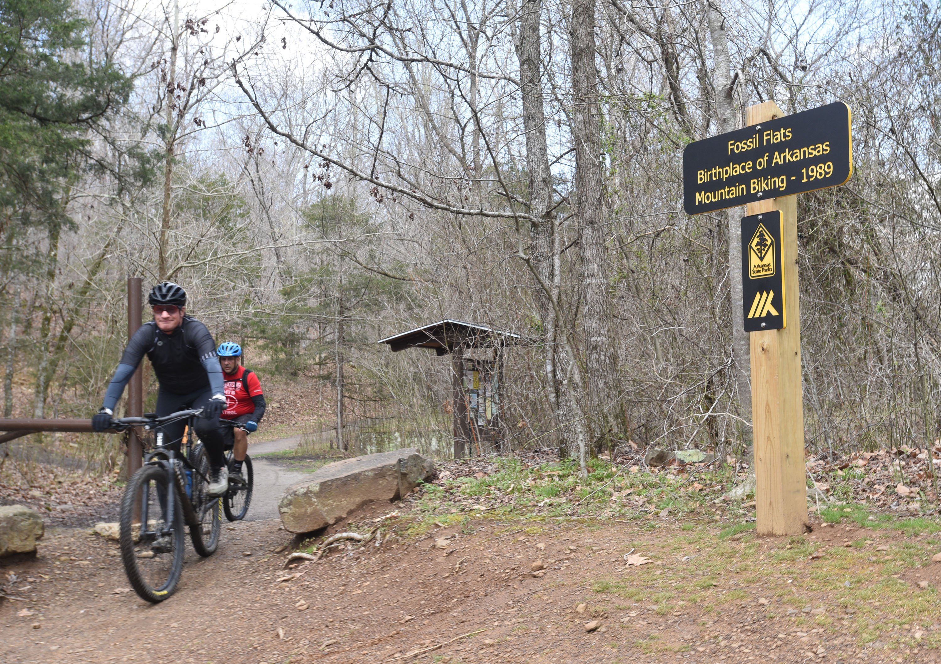 Different spokes for pedaling folks: Off-road celebration brings riders together - Vimarsana News